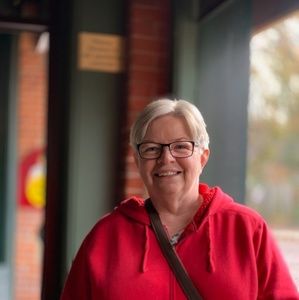 Meet your Posher, Janice